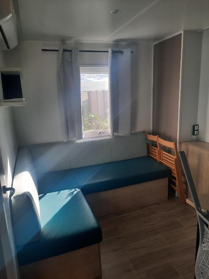 Mobil-Home Premium L048 Narbonne Ngoại thất bức ảnh