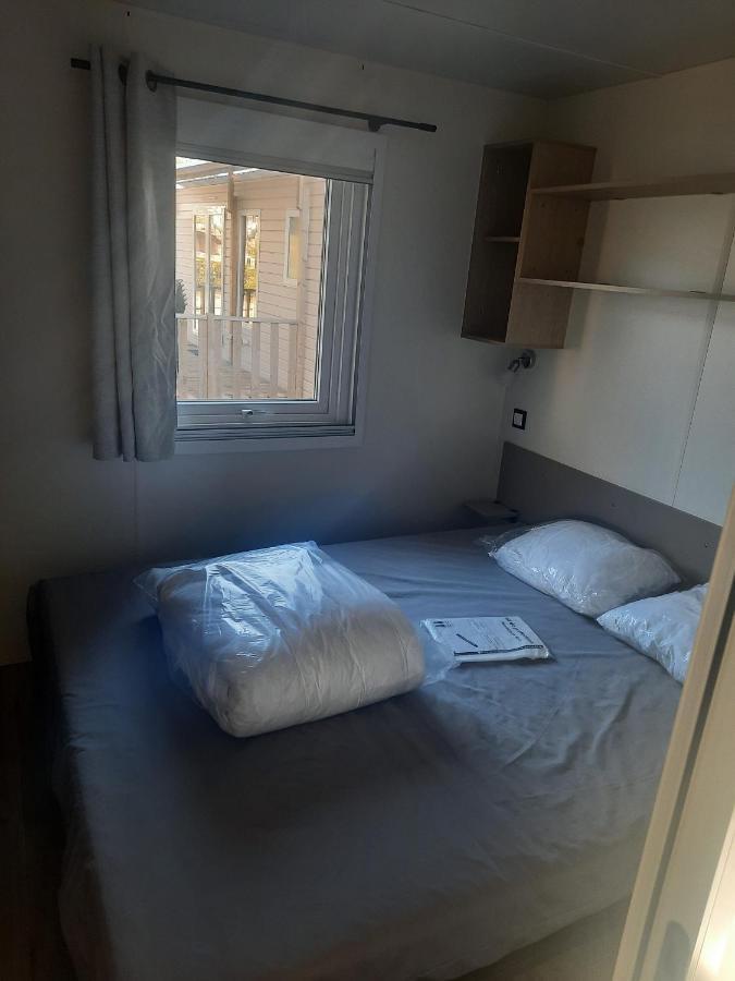 Mobil-Home Premium L048 Narbonne Ngoại thất bức ảnh
